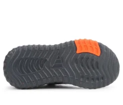 Boys' Little Kid & Big Kid Kaptir 4.0 K Running Shoes|Adidas Best