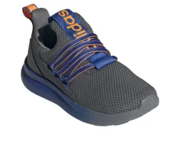 Boys' Little Kid & Big Kid Lite Racer Adapt 7.0 K Running Shoes|Adidas Sale