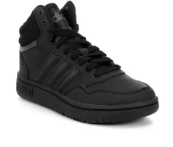 Adidas Athletics & Sneakers|Athletics & Sneakers>Boys' Little Kid & Big Kid Hoops Mid 3.0 Sneakers