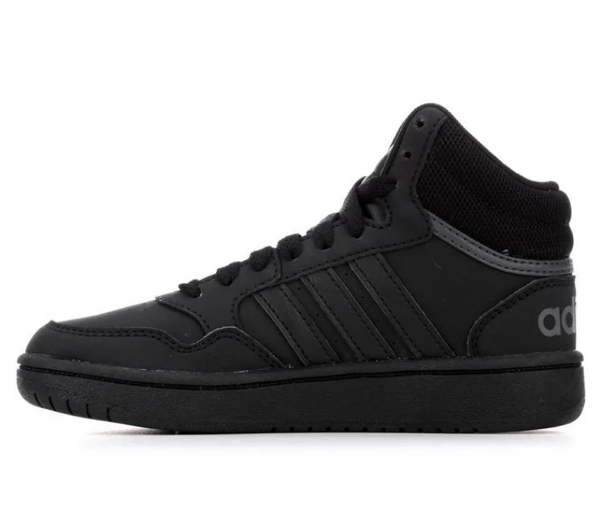 Adidas Athletics & Sneakers|Athletics & Sneakers>Boys' Little Kid & Big Kid Hoops Mid 3.0 Sneakers