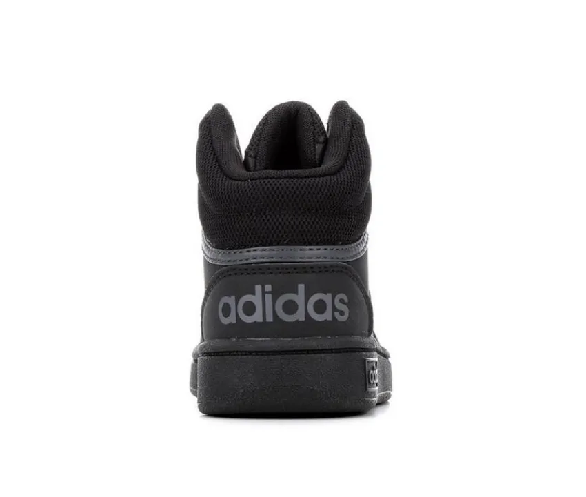Adidas Athletics & Sneakers|Athletics & Sneakers>Boys' Little Kid & Big Kid Hoops Mid 3.0 Sneakers