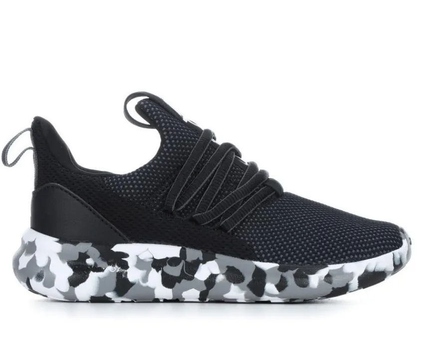 Adidas Athletics & Sneakers|Athletics & Sneakers>Boys' Little Kid & Big Kid Lite Racer Adapt 7.0 K Running Shoes