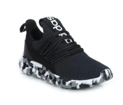 Adidas Athletics & Sneakers|Athletics & Sneakers>Boys' Little Kid & Big Kid Lite Racer Adapt 7.0 K Running Shoes