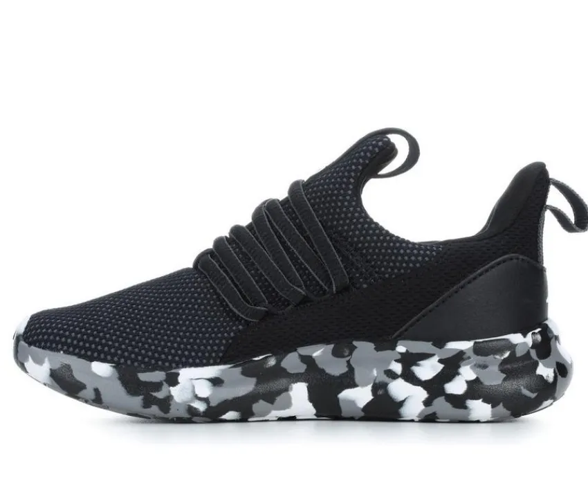 Adidas Athletics & Sneakers|Athletics & Sneakers>Boys' Little Kid & Big Kid Lite Racer Adapt 7.0 K Running Shoes