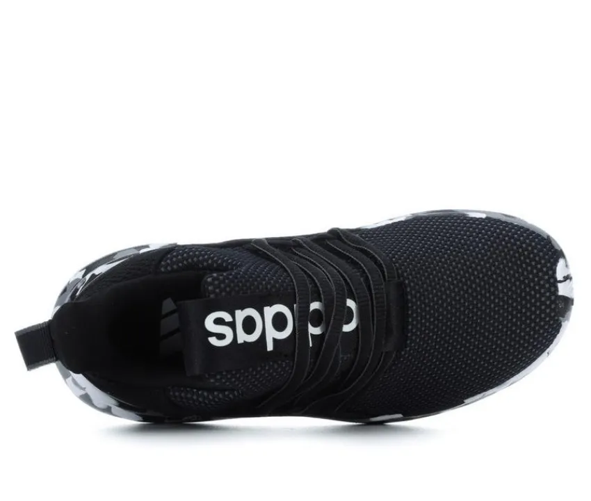 Adidas Athletics & Sneakers|Athletics & Sneakers>Boys' Little Kid & Big Kid Lite Racer Adapt 7.0 K Running Shoes