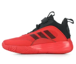 Boys' Little Kid & Big Kid Own the Game 3.0 Basketball Shoes|Adidas Outlet