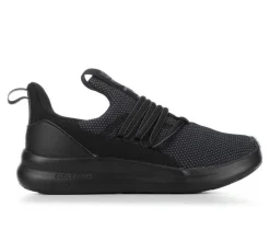 Boys' Little Kid & Big Kid Lite Racer Adapt 7.0 K Running Shoes|Adidas New