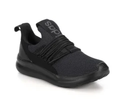 Boys' Little Kid & Big Kid Lite Racer Adapt 7.0 K Running Shoes|Adidas New