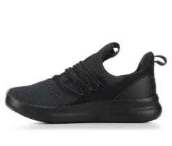 Boys' Little Kid & Big Kid Lite Racer Adapt 7.0 K Running Shoes|Adidas New