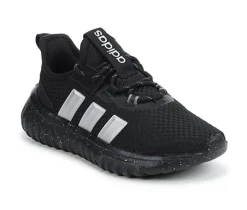 Boys' Little Kid & Big Kid Kaptir 4.0 K Running Shoes|Adidas Sale