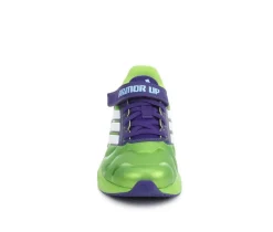 Boys' Little Kid RunFalcon 5 Iron Hulk Running Shoes|Adidas Best