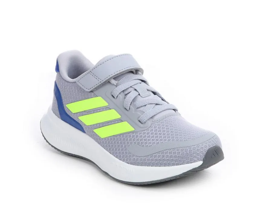 Adidas Athletics & Sneakers|Athletics & Sneakers>Boys' Little Kid Runfalcon 5 EL C Running Shoes