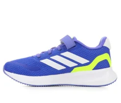 Boys' Little Kid Runfalcon 5 EL C Running Shoes|Adidas Discount