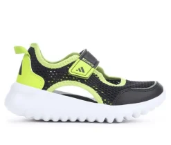 Adidas Sandals|Sandals>Boys' Little Kid Summerflex Outdoor Shoes
