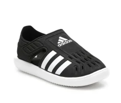 Adidas Toddler (Sizes 4.5-10)|Sandals>Boys' Toddler & Little Kid Closed Toe Water Sandals