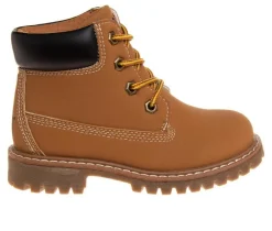 Avalanche Toddler (Sizes 4.5-10)|Boots>Boys' 5-10 Toddler Fly High Boots