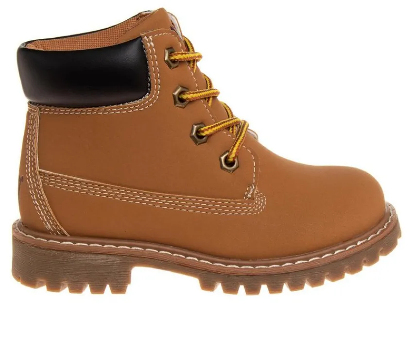 Avalanche Toddler (Sizes 4.5-10)|Boots>Boys' 5-10 Toddler Fly High Boots