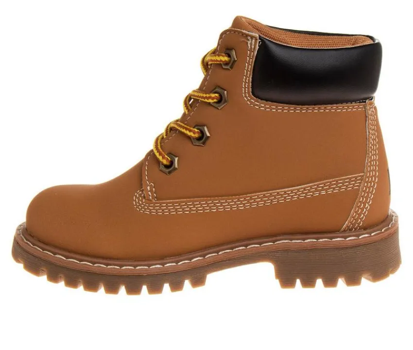 Avalanche Toddler (Sizes 4.5-10)|Boots>Boys' 5-10 Toddler Fly High Boots