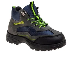 Avalanche Boots|Big Kid (Sizes 3.5-7)>Boys' Little Kid & Big Kid Alps Hiking Boots