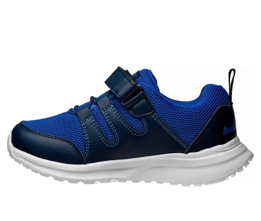 Avalanche Athletics & Sneakers|Athletics & Sneakers>Boys' Little Kid & Big Kid 87478M Sneakers