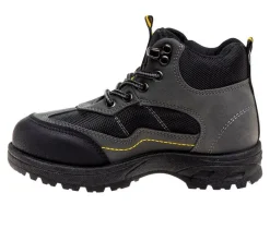 Boys' Little Kid & Big Kid Alps Hiking Boots|Avalanche Best
