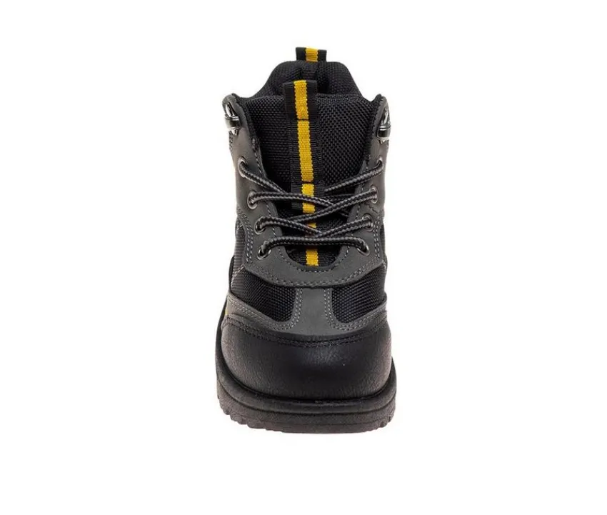 Boys' Little Kid & Big Kid Alps Hiking Boots|Avalanche Best