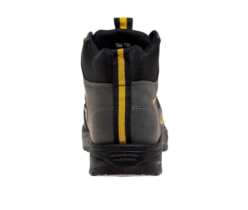 Boys' Little Kid & Big Kid Alps Hiking Boots|Avalanche Best