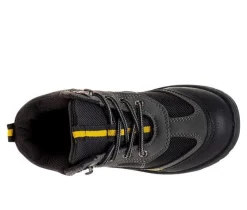 Boys' Little Kid & Big Kid Alps Hiking Boots|Avalanche Best