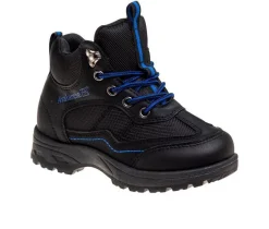 Avalanche Boots|Big Kid (Sizes 3.5-7)>Boys' Little Kid & Big Kid Alps Hiking Boots