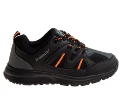Avalanche Athletics & Sneakers|Big Kid (Sizes 3.5-7)>Boys' Little Kid & Big Kid Active Playtime Sneakers