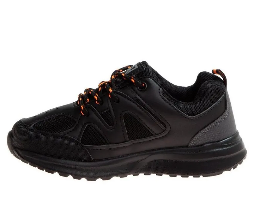 Avalanche Athletics & Sneakers|Big Kid (Sizes 3.5-7)>Boys' Little Kid & Big Kid Active Playtime Sneakers