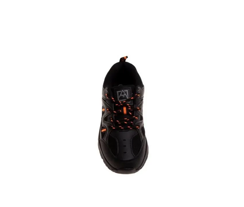 Avalanche Athletics & Sneakers|Big Kid (Sizes 3.5-7)>Boys' Little Kid & Big Kid Active Playtime Sneakers