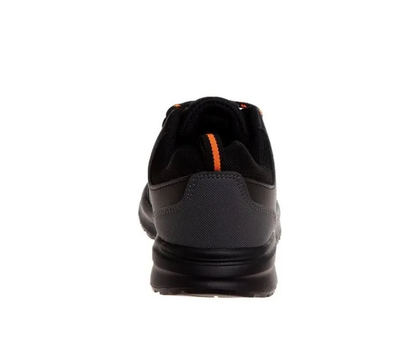 Avalanche Athletics & Sneakers|Big Kid (Sizes 3.5-7)>Boys' Little Kid & Big Kid Active Playtime Sneakers