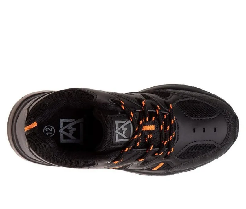 Avalanche Athletics & Sneakers|Big Kid (Sizes 3.5-7)>Boys' Little Kid & Big Kid Active Playtime Sneakers