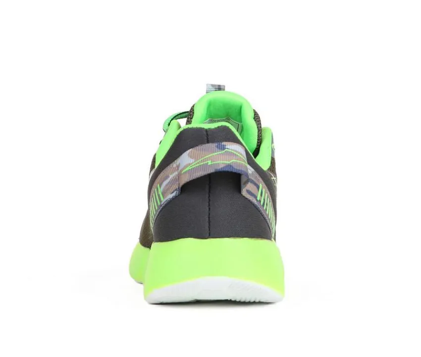 Avia Athletics & Sneakers|Big Kid (Sizes 3.5-7)>Boys' Little Kid & Big Kid Blitz Running Shoes