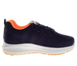 Beverly Hills Polo Club Athletics & Sneakers|Athletics & Sneakers>Boys' Little Kid Louis Lace Up Sneakers