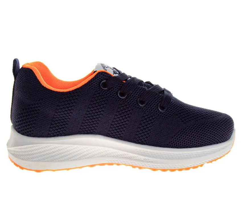 Beverly Hills Polo Club Athletics & Sneakers|Athletics & Sneakers>Boys' Little Kid Louis Lace Up Sneakers
