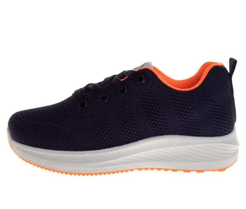 Beverly Hills Polo Club Athletics & Sneakers|Athletics & Sneakers>Boys' Little Kid Louis Lace Up Sneakers