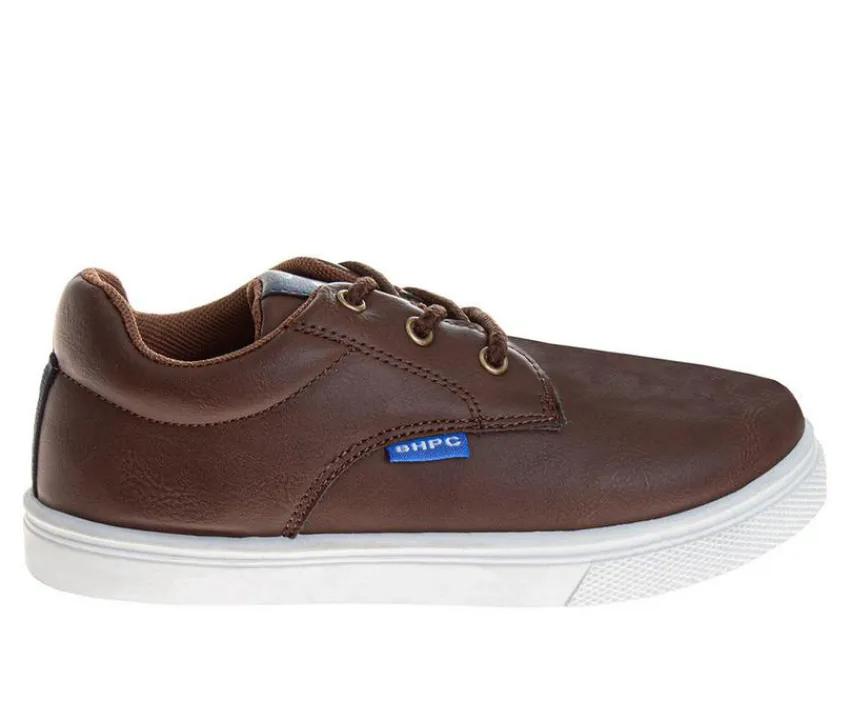 Beverly Hills Polo Club Athletics & Sneakers|Big Kid (Sizes 3.5-7)>Boys' Little Kid & Big Kid Brad Lace Up Sneakers