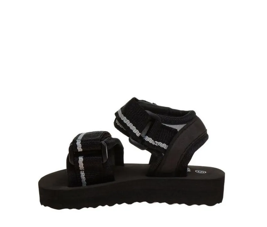 Beverly Hills Polo Club Toddler (Sizes 4.5-10)|Sandals>Boys' Toddler Swallow Sandals