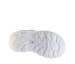 Boys' Little Kid & Big Kid Woodpecker Sandals|Beverly Hills Polo Club New