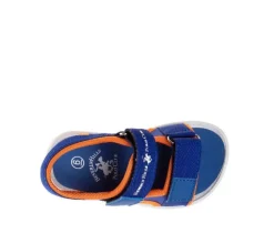 Beverly Hills Polo Club Toddler (Sizes 4.5-10)|Sandals><noscript><img width=