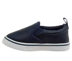Boys' Toddler & Little Kid California Sneakers|Beverly Hills Polo Club Discount