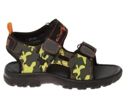 Beverly Hills Polo Club Toddler (Sizes 4.5-10)|Sandals>Boys' Toddler Maverick Max Sandals