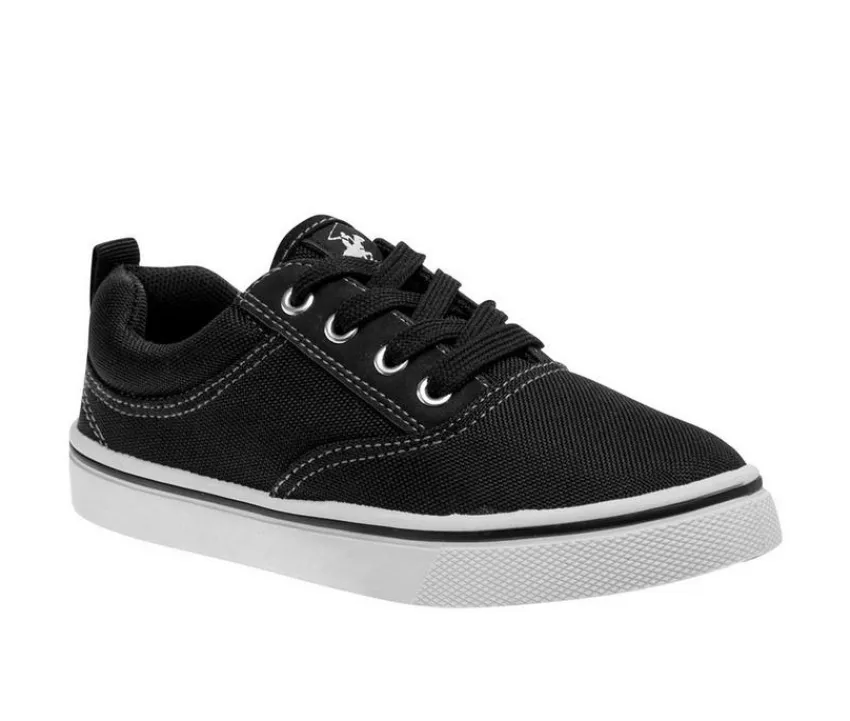 Boys' Little Kid & Big Kid Chicago Sneaker|Beverly Hills Polo Club Discount