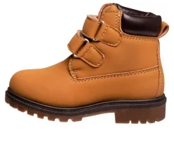 Boys' Toddler & Little Kid Newcastle Boots|Beverly Hills Polo Club New