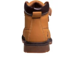 Boys' Toddler & Little Kid Newcastle Boots|Beverly Hills Polo Club New