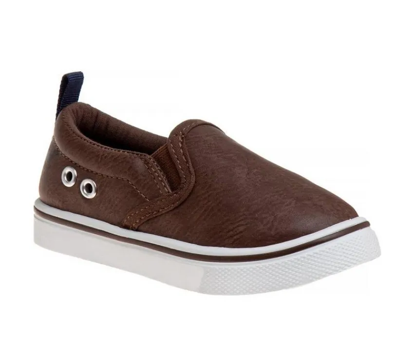 Beverly Hills Polo Club Athletics & Sneakers|Toddler (Sizes 4.5-10)>Boys' Toddler & Little Kid California Sneakers