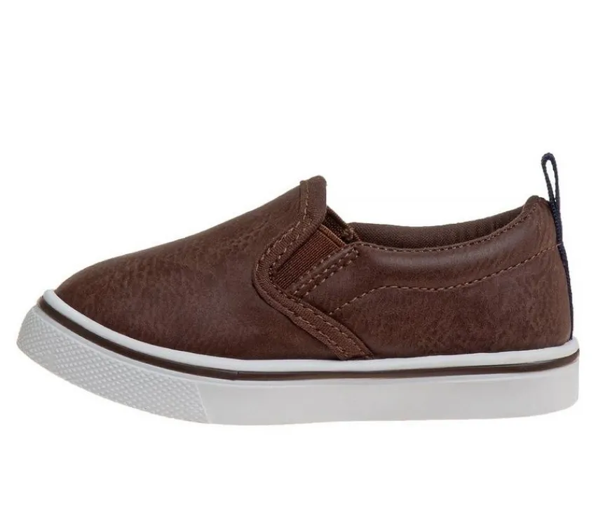 Beverly Hills Polo Club Athletics & Sneakers|Toddler (Sizes 4.5-10)>Boys' Toddler & Little Kid California Sneakers