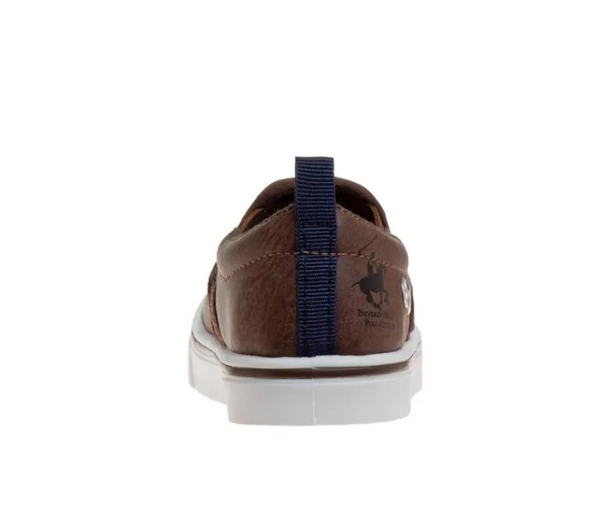 Beverly Hills Polo Club Athletics & Sneakers|Toddler (Sizes 4.5-10)>Boys' Toddler & Little Kid California Sneakers